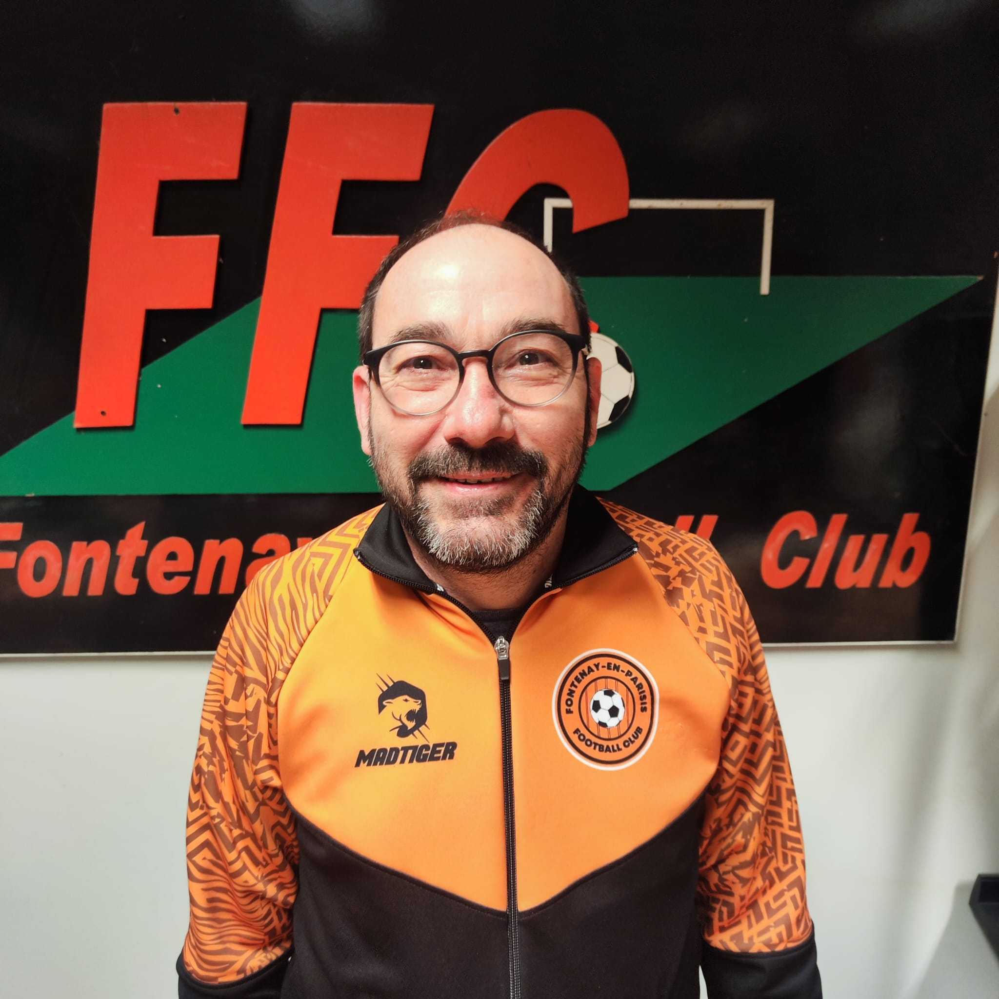 Photo de jolly claude