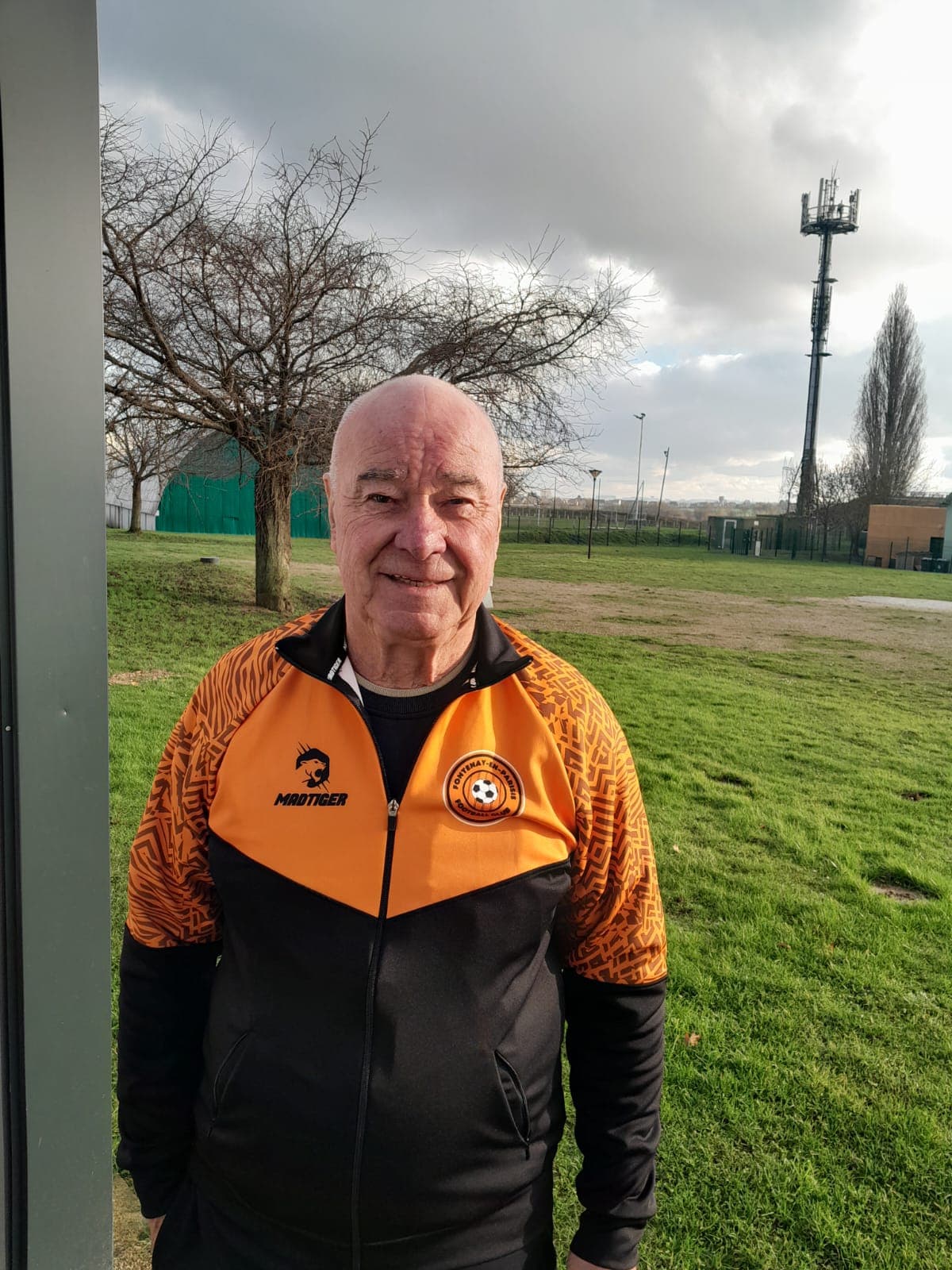 Photo de fournier jean claude